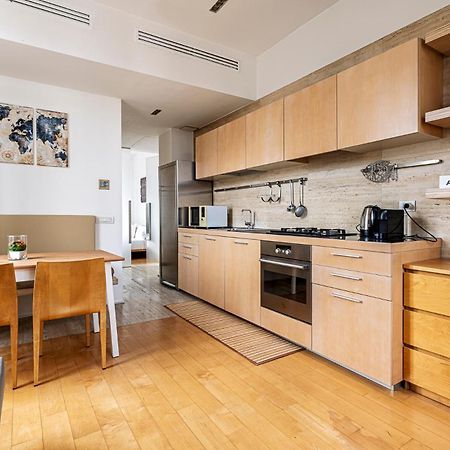 One Bedroom Apartment In Brera Milano Exteriör bild