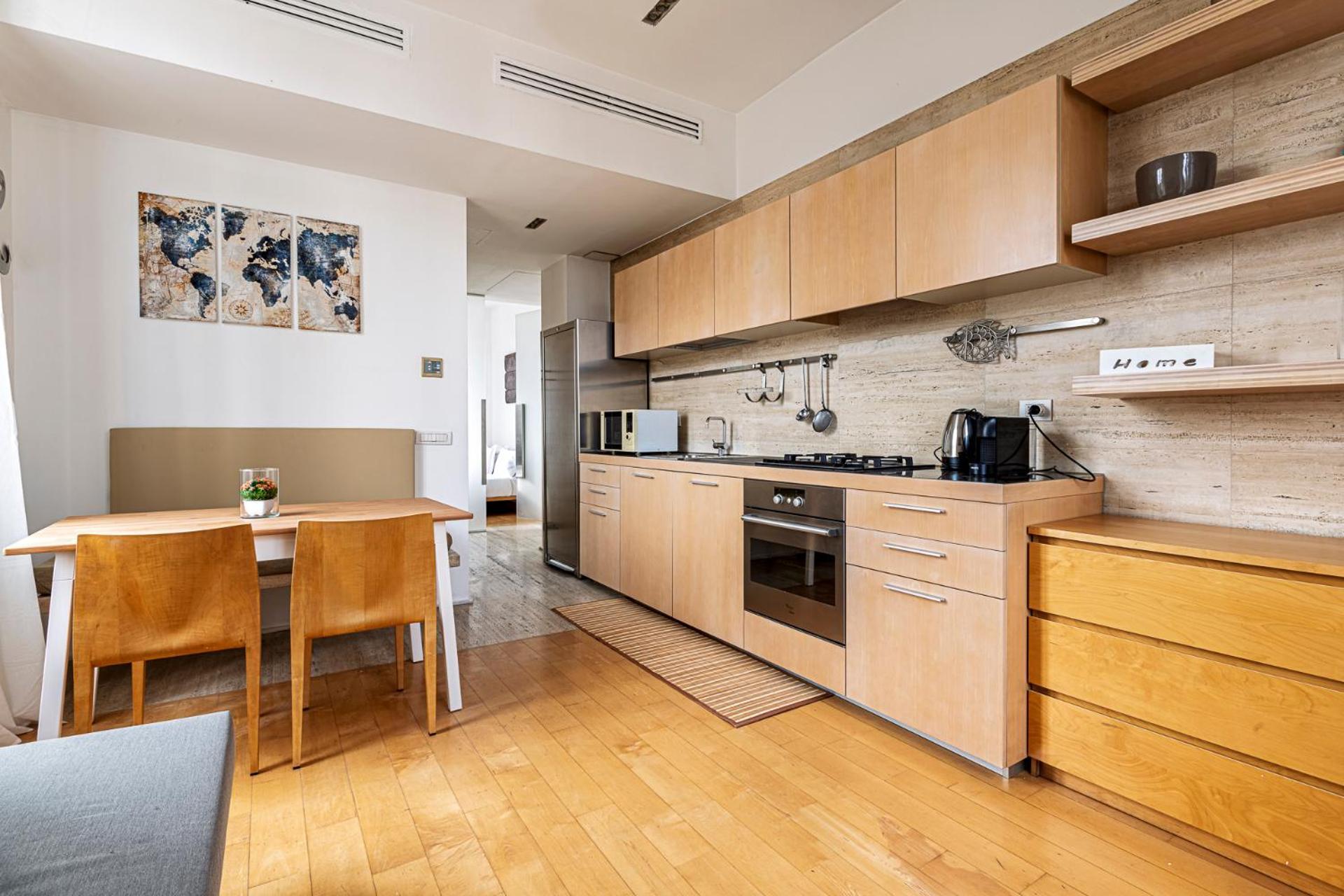 One Bedroom Apartment In Brera Milano Exteriör bild