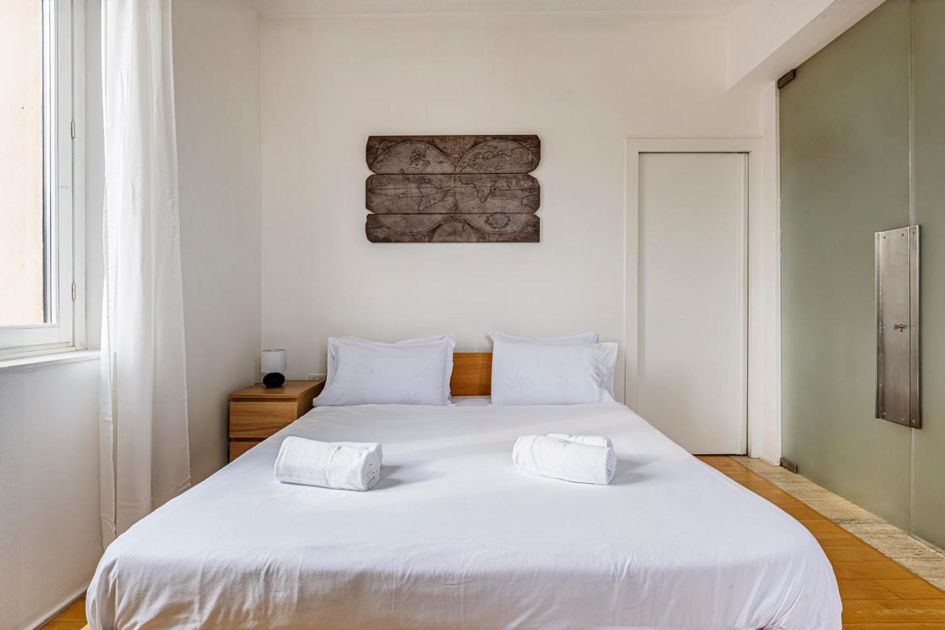 One Bedroom Apartment In Brera Milano Exteriör bild