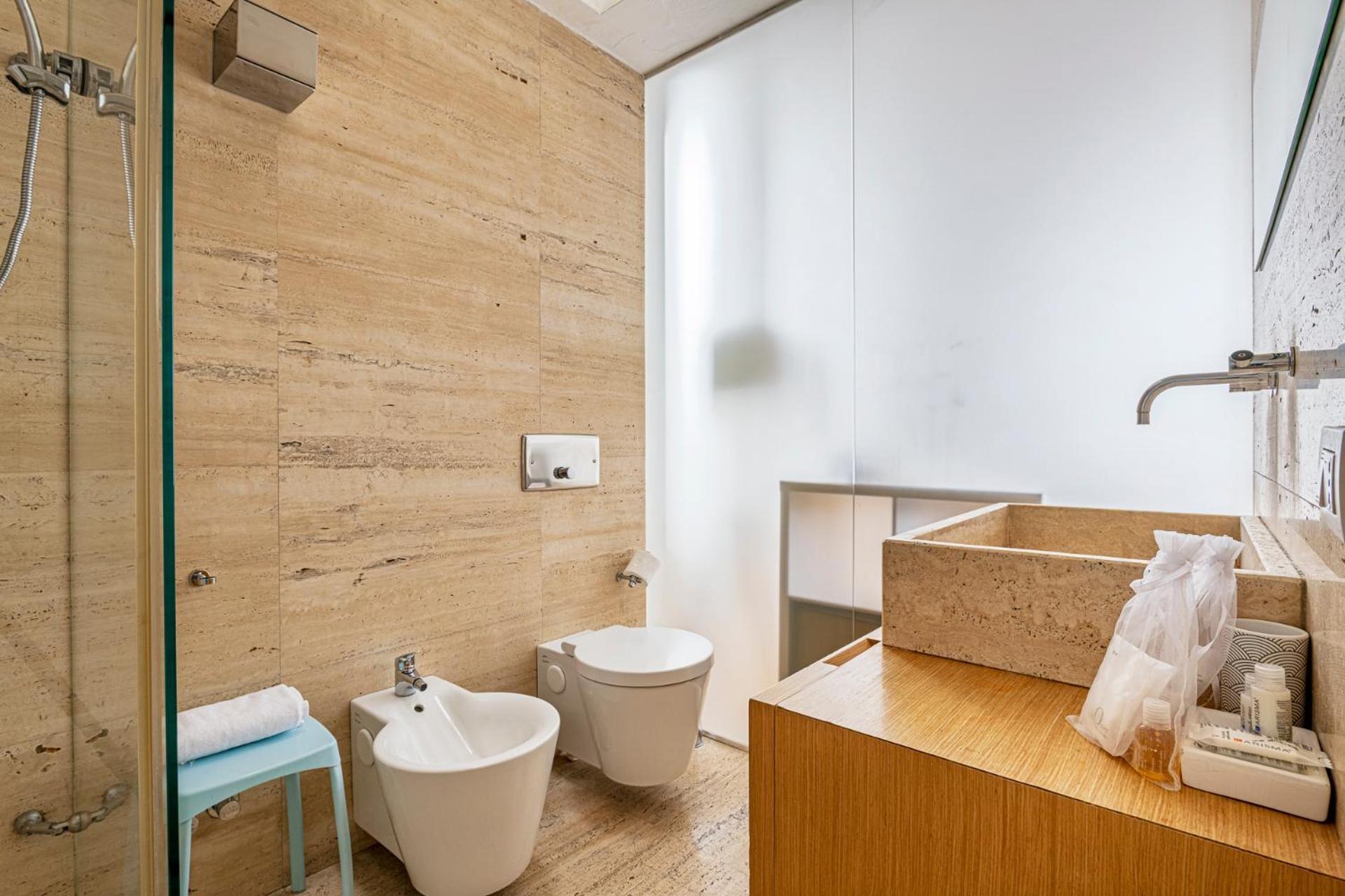 One Bedroom Apartment In Brera Milano Exteriör bild