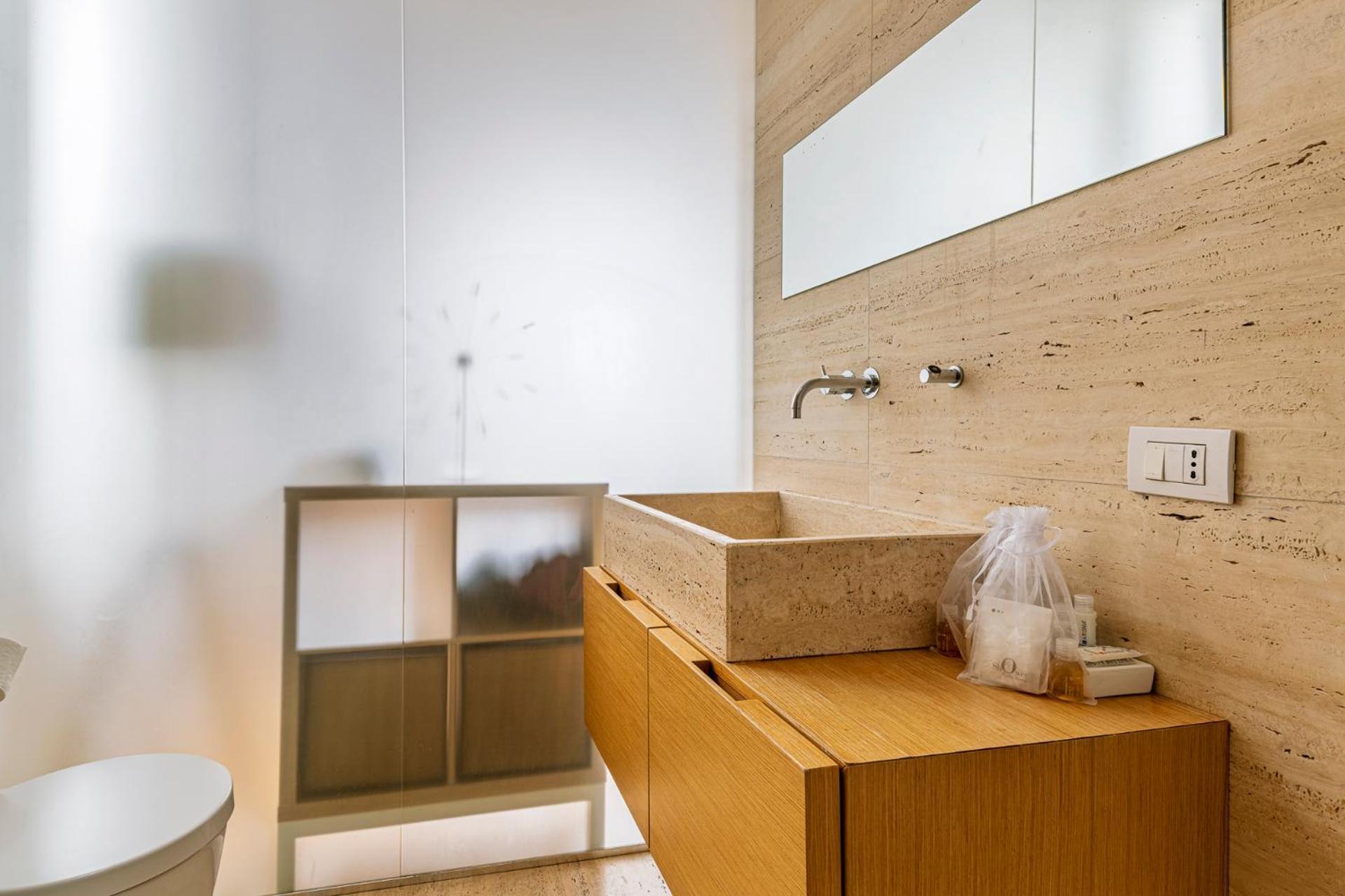 One Bedroom Apartment In Brera Milano Exteriör bild