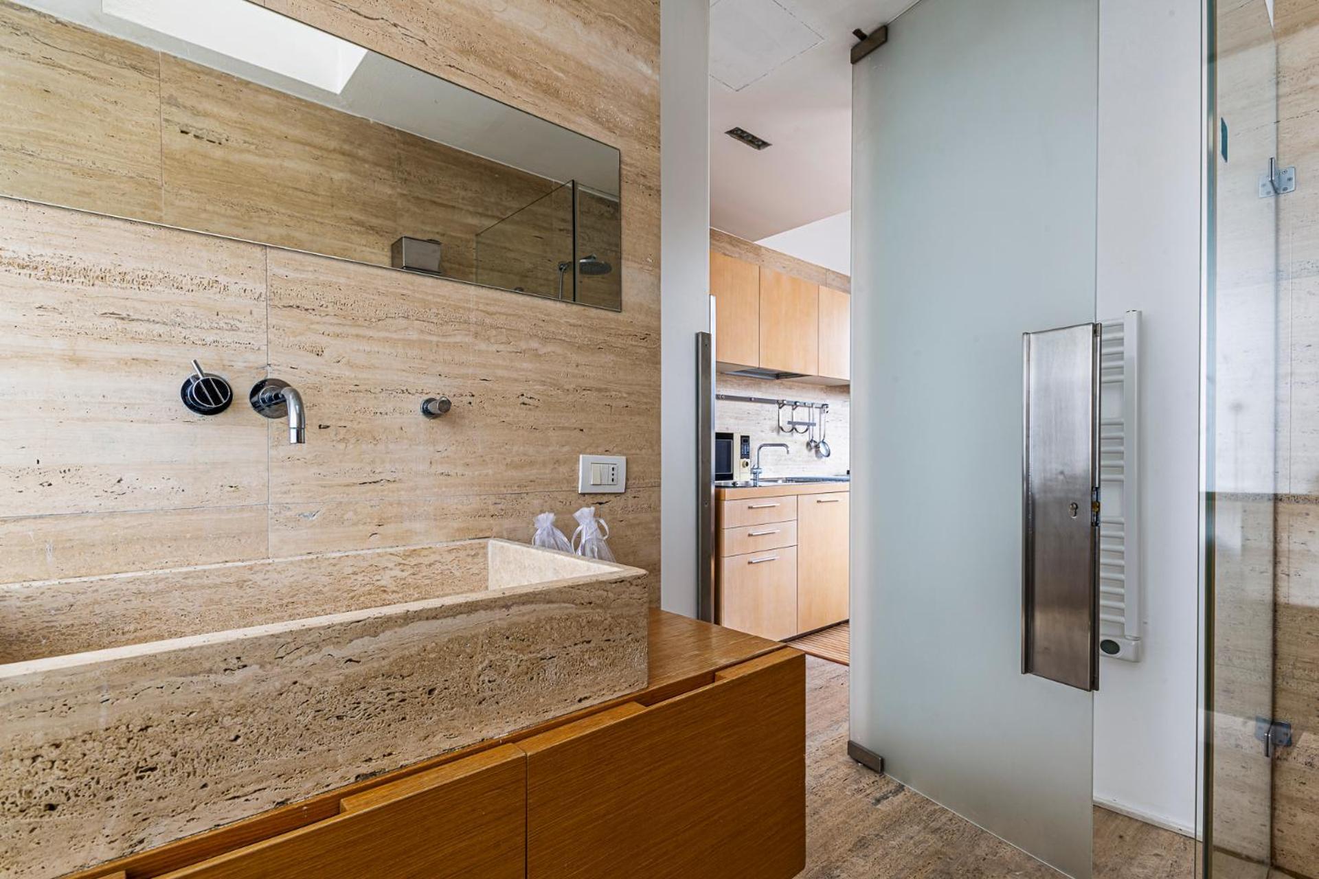One Bedroom Apartment In Brera Milano Exteriör bild